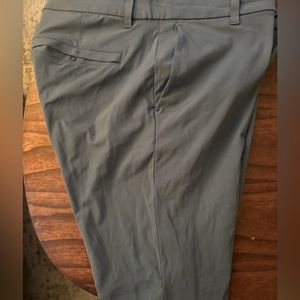 Lululemon ABC Slim-Fit Trouser Warpstreme